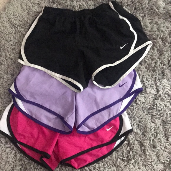 Nike Other - Girls nike shorts